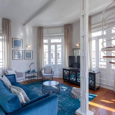 San Vicente Appartement Valencia Buitenkant foto