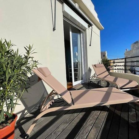 San Vicente Appartement Valencia Buitenkant foto