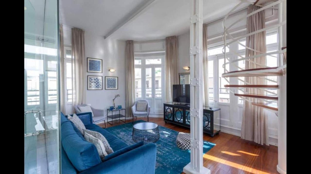 San Vicente Appartement Valencia Buitenkant foto