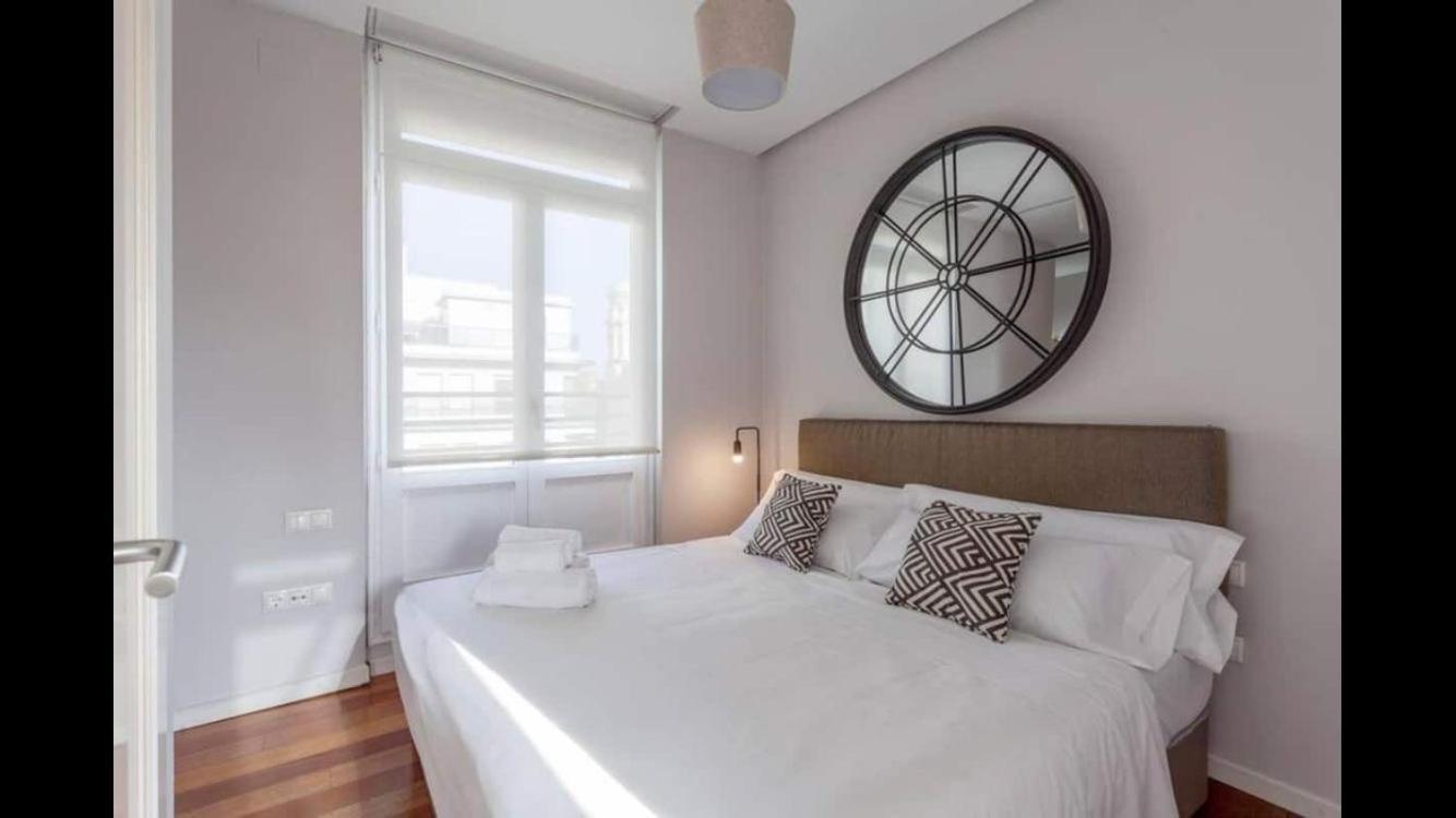 San Vicente Appartement Valencia Buitenkant foto