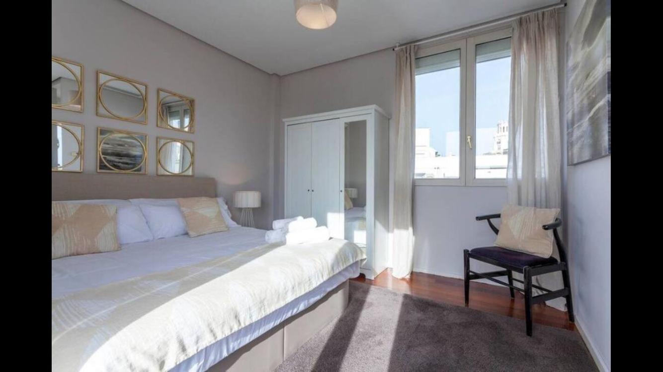 San Vicente Appartement Valencia Buitenkant foto