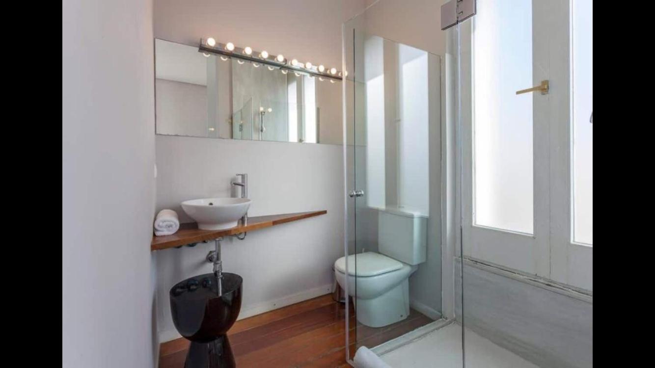 San Vicente Appartement Valencia Buitenkant foto