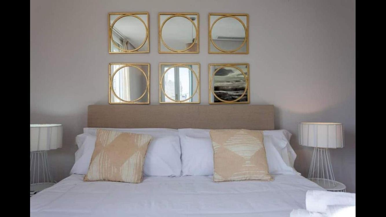 San Vicente Appartement Valencia Buitenkant foto
