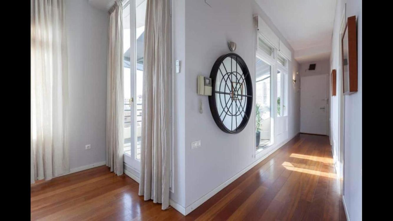 San Vicente Appartement Valencia Buitenkant foto