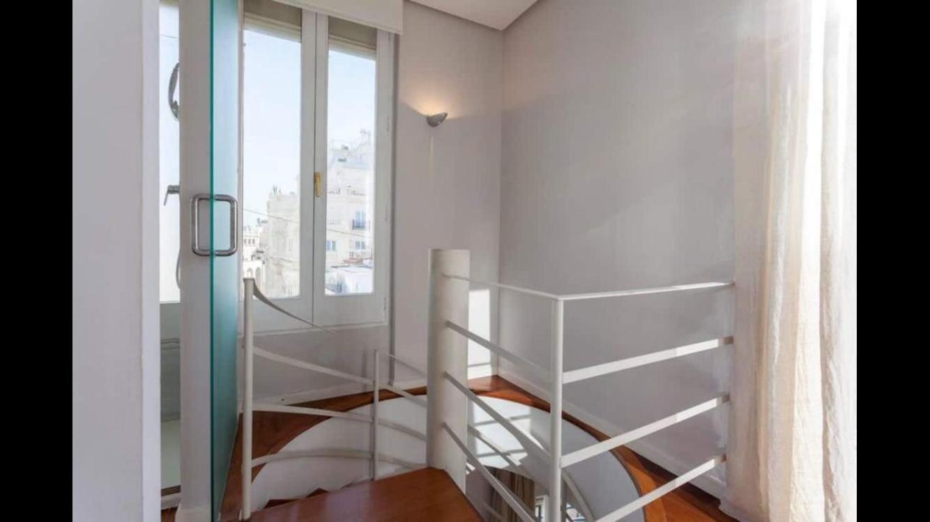 San Vicente Appartement Valencia Buitenkant foto