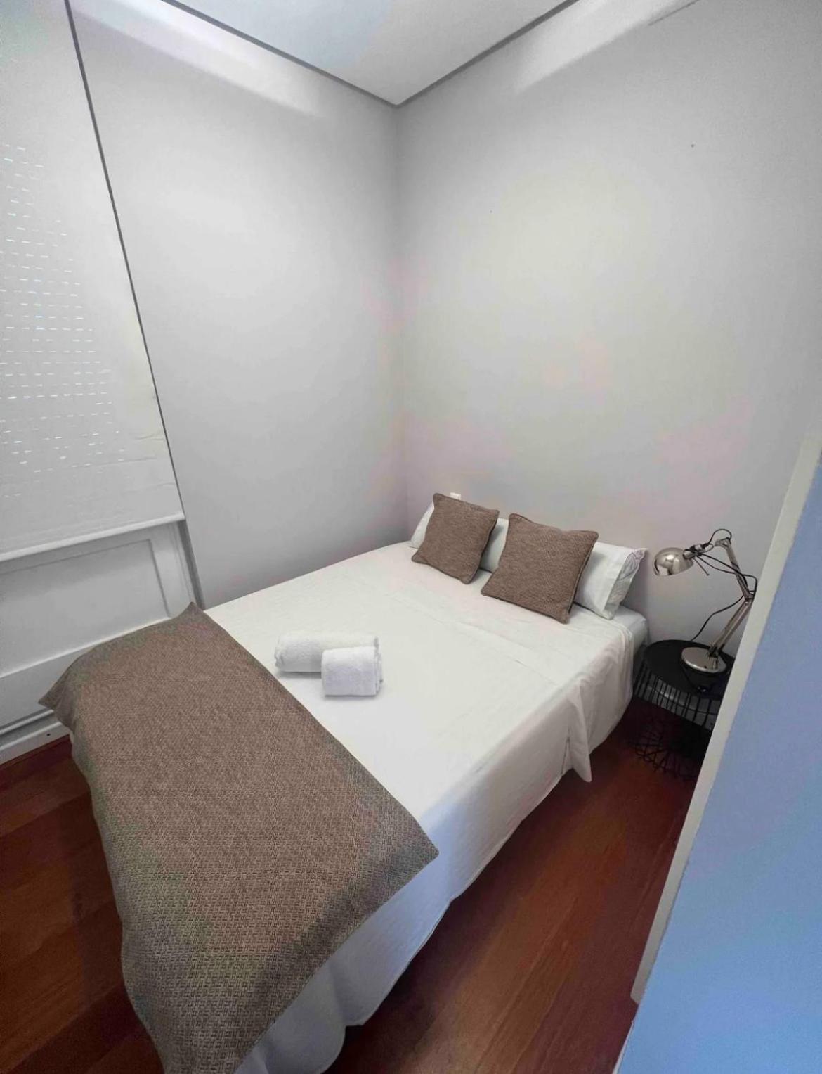 San Vicente Appartement Valencia Buitenkant foto