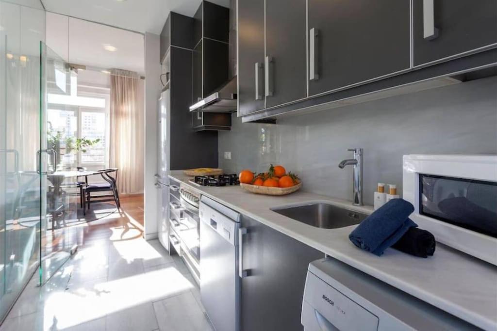 San Vicente Appartement Valencia Buitenkant foto