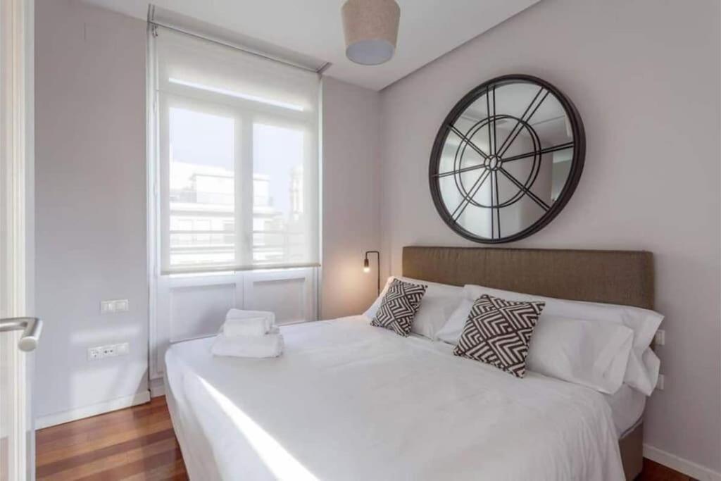 San Vicente Appartement Valencia Buitenkant foto