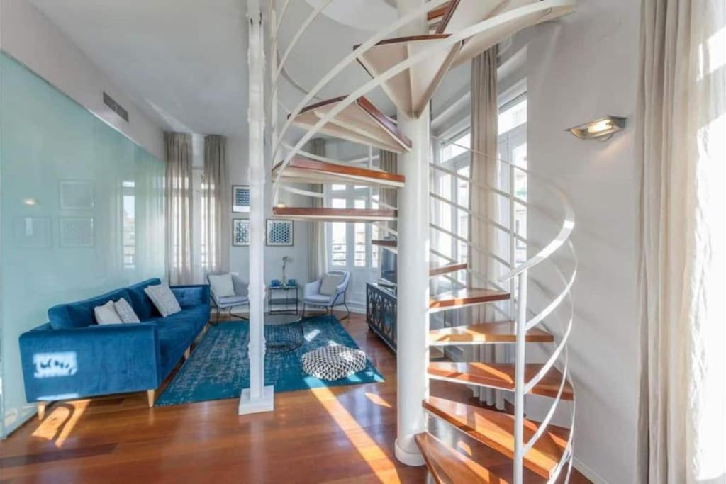 San Vicente Appartement Valencia Buitenkant foto