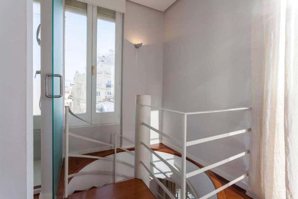 San Vicente Appartement Valencia Buitenkant foto