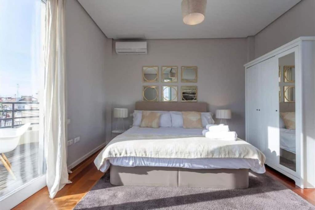 San Vicente Appartement Valencia Buitenkant foto