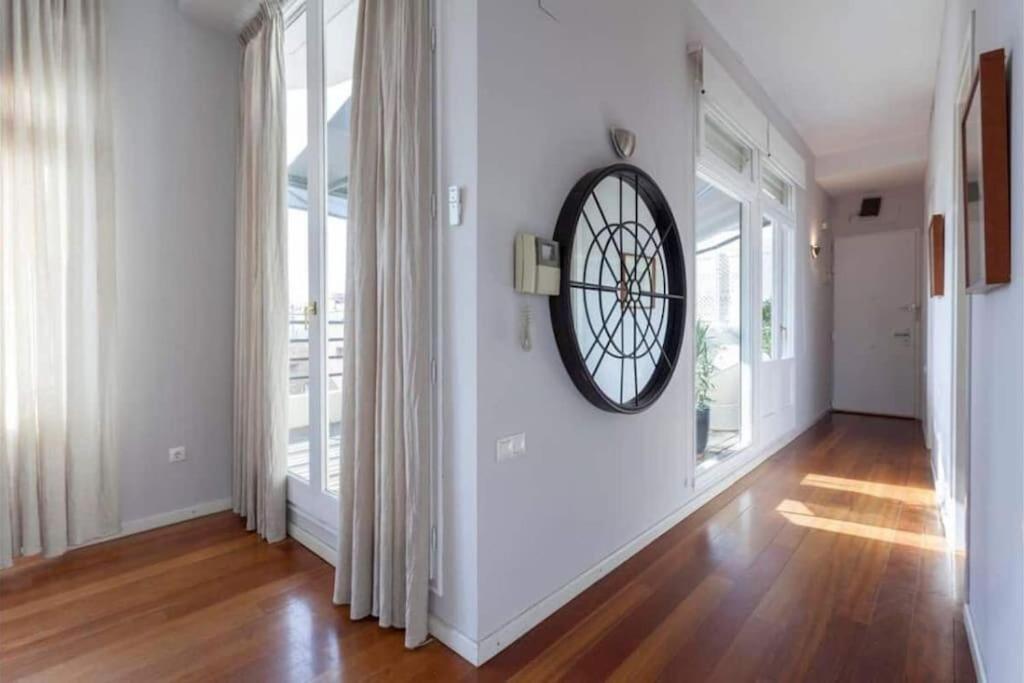 San Vicente Appartement Valencia Buitenkant foto