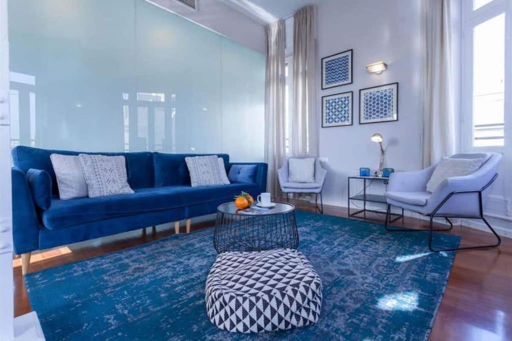 San Vicente Appartement Valencia Buitenkant foto