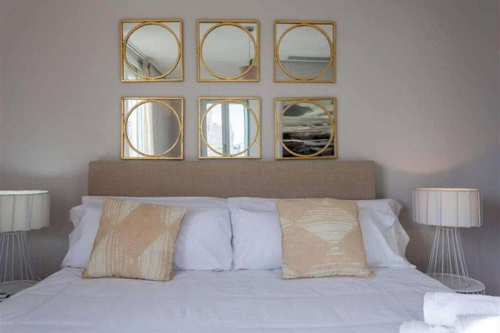 San Vicente Appartement Valencia Buitenkant foto