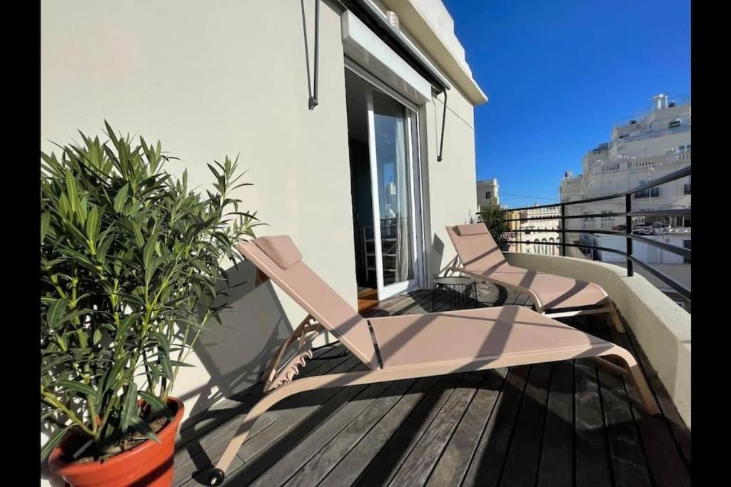San Vicente Appartement Valencia Buitenkant foto