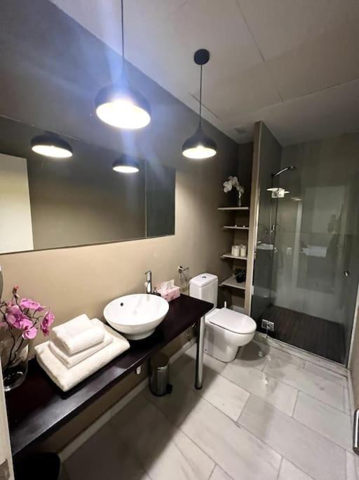 San Vicente Appartement Valencia Buitenkant foto