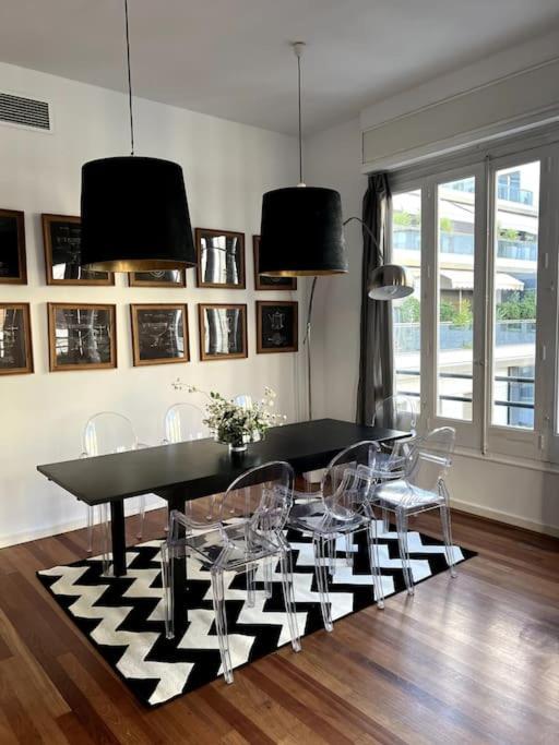 San Vicente Appartement Valencia Buitenkant foto