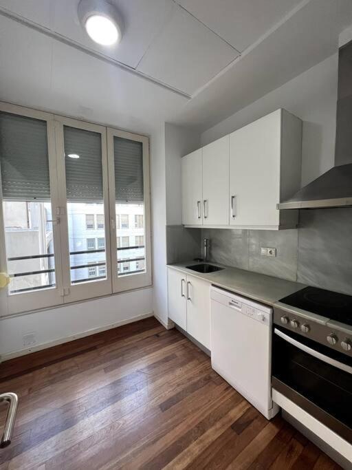 San Vicente Appartement Valencia Buitenkant foto