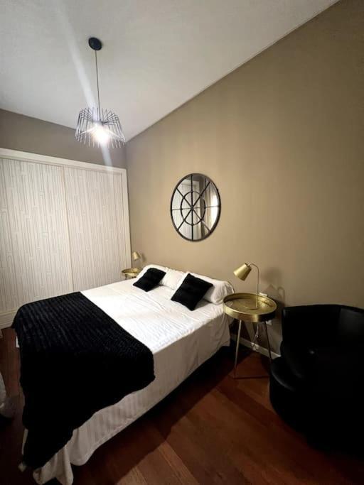 San Vicente Appartement Valencia Buitenkant foto
