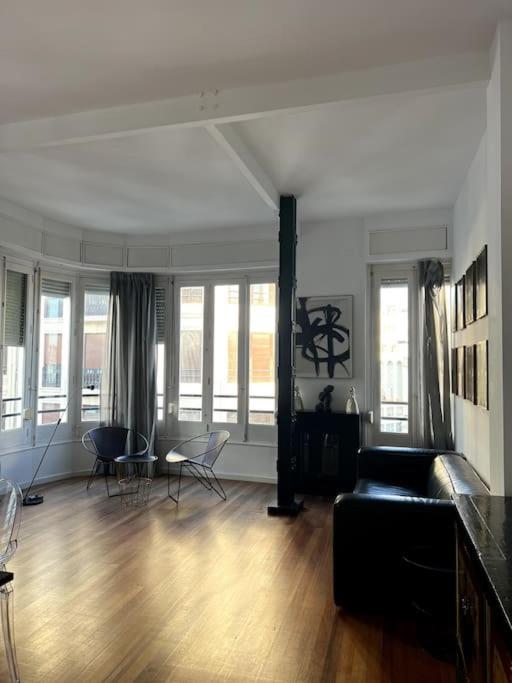 San Vicente Appartement Valencia Buitenkant foto