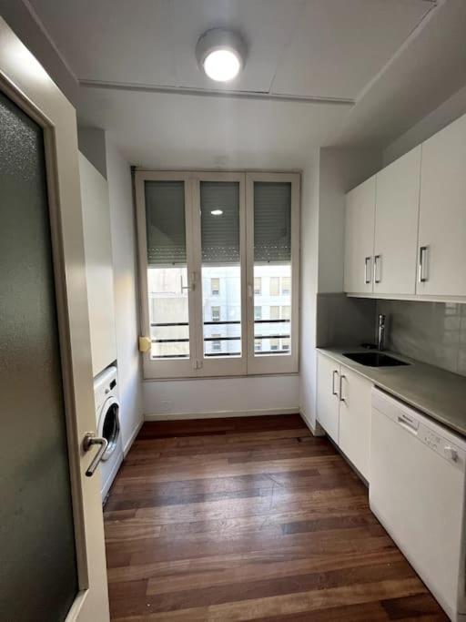 San Vicente Appartement Valencia Buitenkant foto