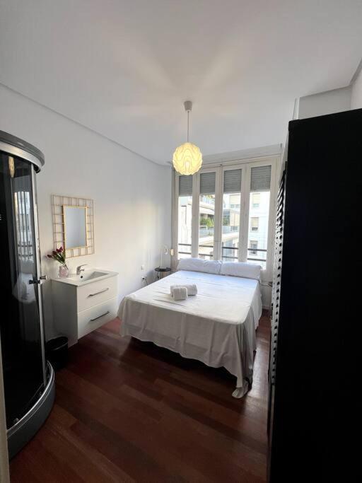 San Vicente Appartement Valencia Buitenkant foto