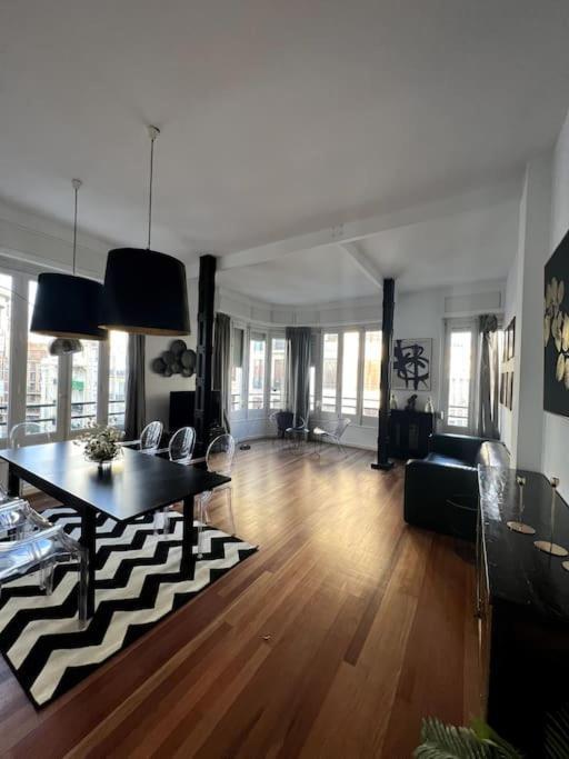 San Vicente Appartement Valencia Buitenkant foto